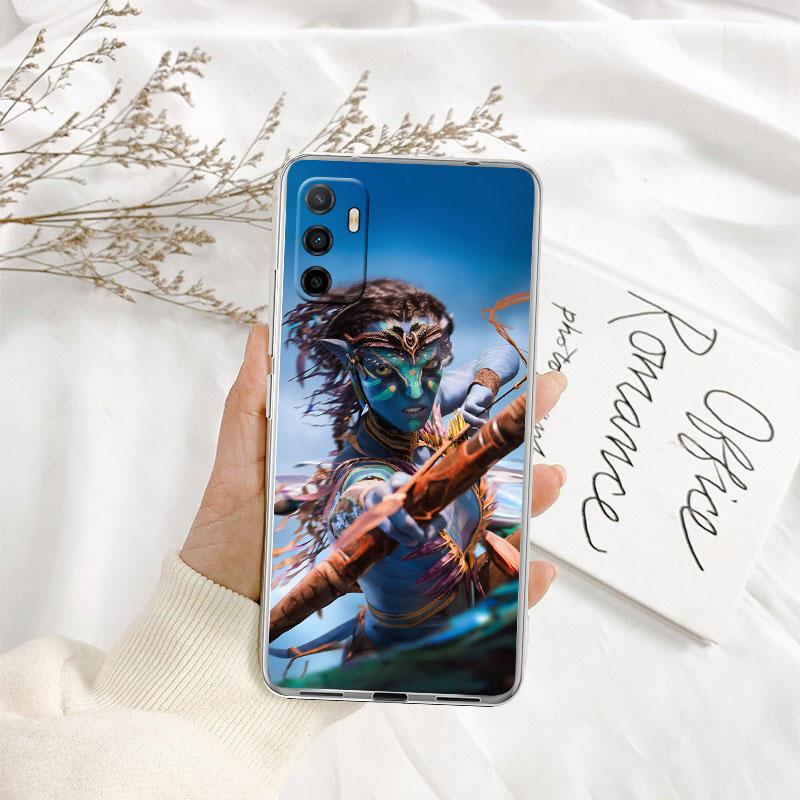 IK1 A-Avatars Transparent Phone Case for Motorola Moto Edge 20 30 40 50 S30 Fusion Ultra Pro Neo Lite + G200 G23