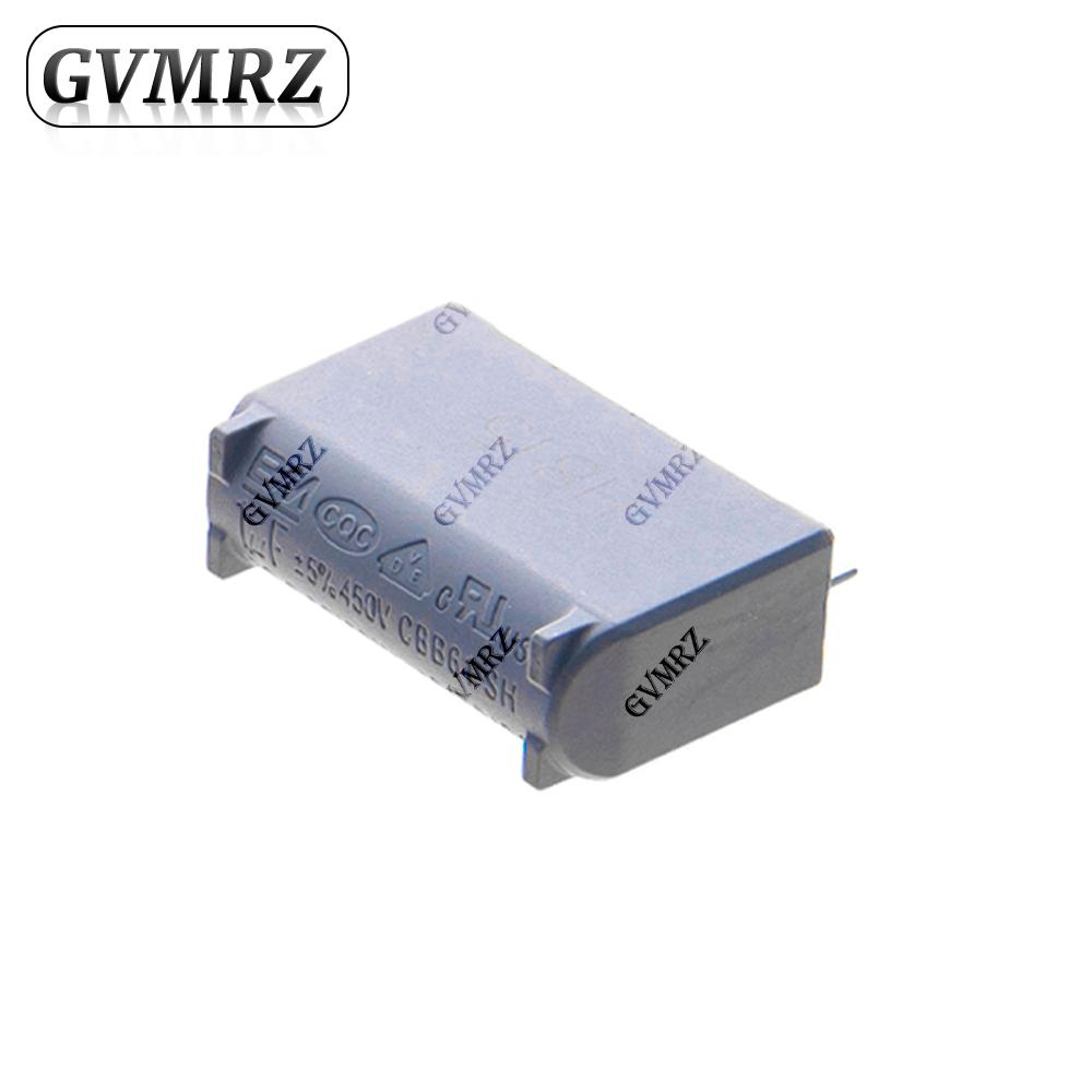MKPH Film Capacitor Assorted Values 1uF–5uF 275V–1200V 31mm Pitch for Electronics