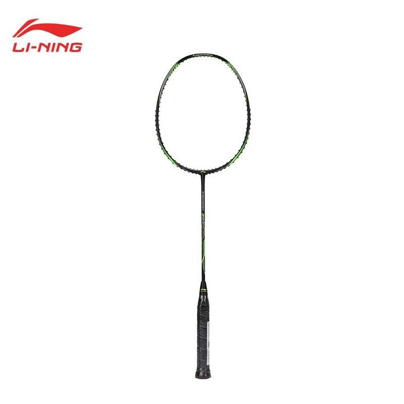 Li-Ning Thunder 80JR Professional Full Carbon Badminton Racket