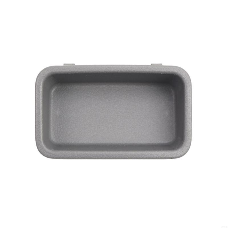 28GC Universal Plastic Interior Organizers Dashboard Storage Box Compartment Unit Automotive Accessories for MK4 1J0858373C