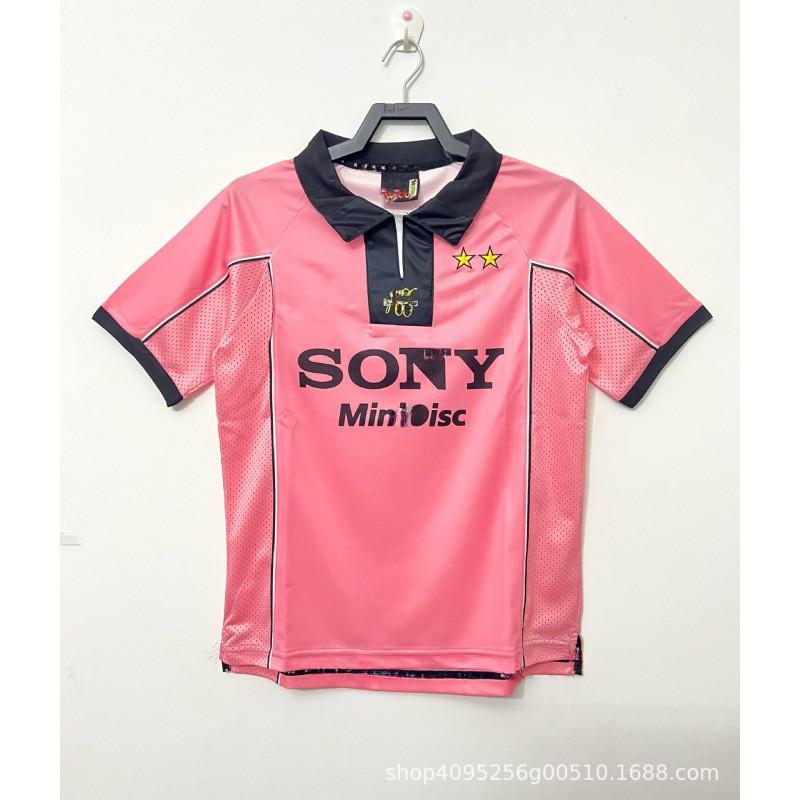 Retro Classic Portugal Netherlands Juventus Santos Paris Football Uniforms Various Star Numbers