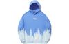 Men's Sweatshirt Li-Ning Li Ning Sweatshirt Unisex Bright Sky Blue