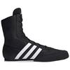 Box Hog Adidas 2.0 Boot 'Black White' FX0561