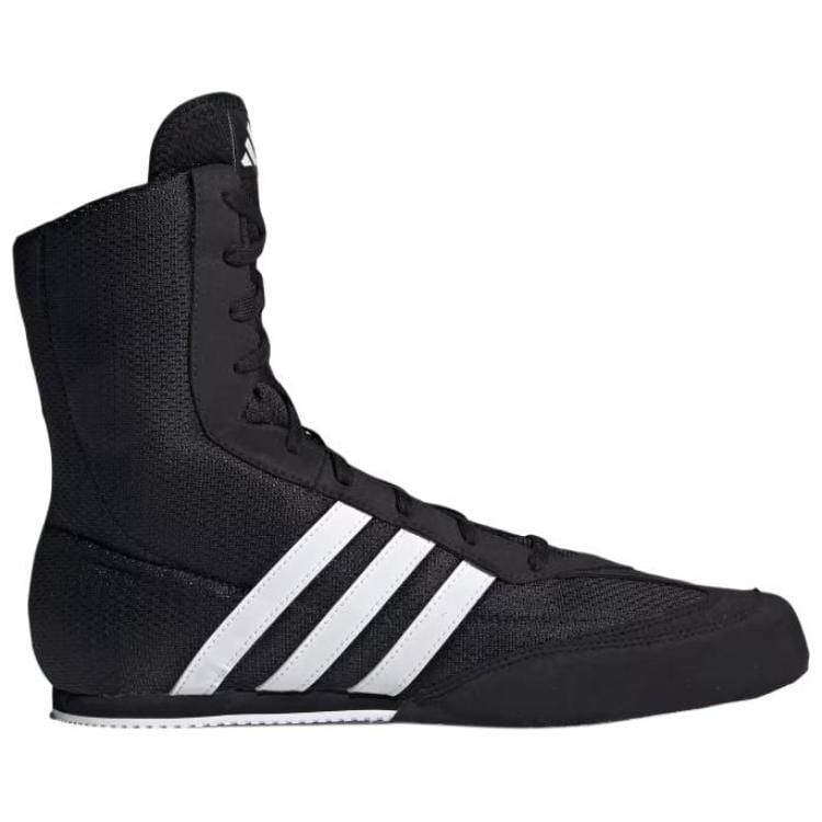Box Hog Adidas 2.0 Boot 'Black White' FX0561
