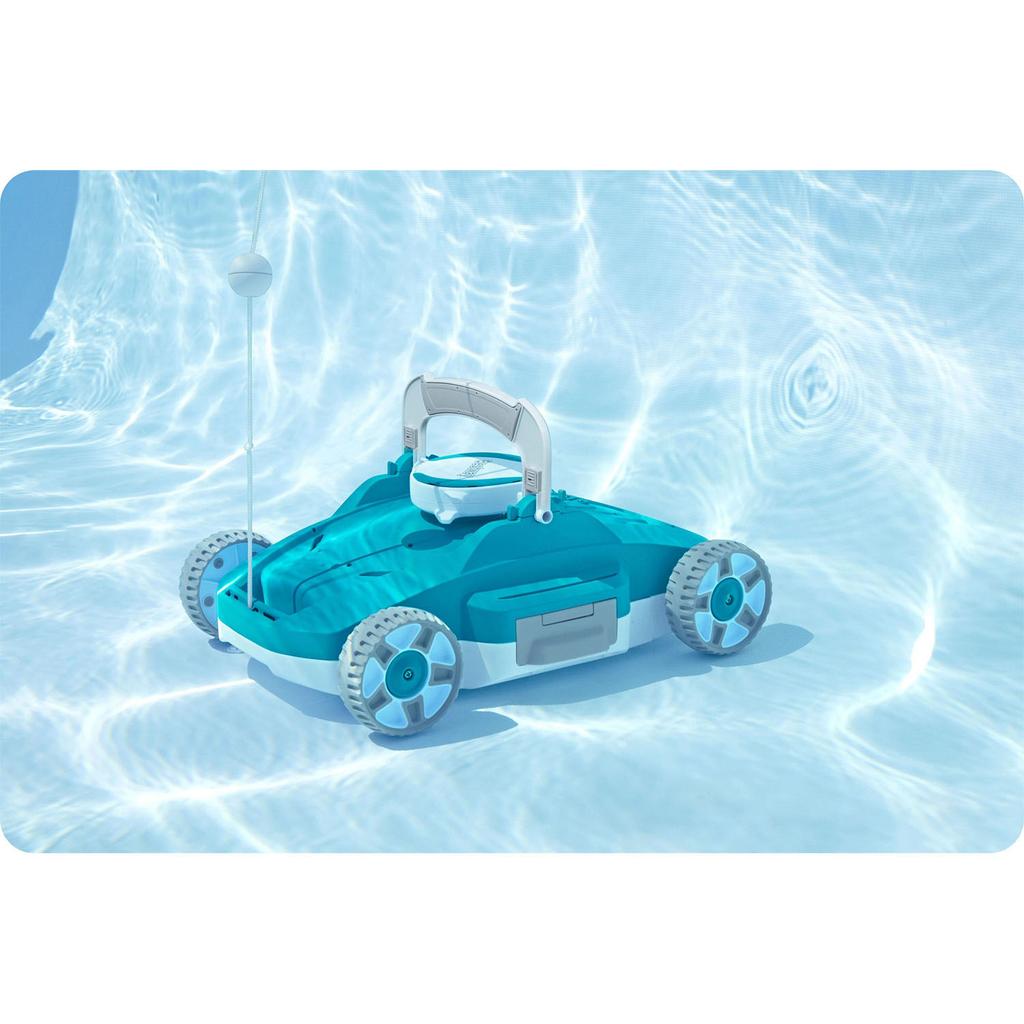 Bestway 58765 Automatic Cordless Pool Vacuum Cleaner