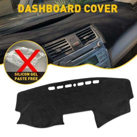 For TOYOTA CAMRY 2007-2011 DashMat Dash Cover Dashboard Mat Car Interior Pad EXV