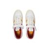 Forum END. X Forum Adidas Originals Low 'Varsity - Burgundy' HR1525