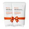 Lilyeve Cultivar:Ampola Primer para Escova de Exossomos 100ml 2 unid| Essência e Sérum Capilar Coreano