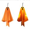 Halloween Decorative Lamp Soft Polyester-Taffeta LED Lights Three Lighting Modes Party Decoration