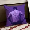 JJose Madero VizcaínoS Cushion Cover Reversible Soft Durable Pillow Cover Home  Car MultiScene Use for Daily Comfort