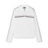 New WHITE Woven Knitwear Women's F11W533404FWT