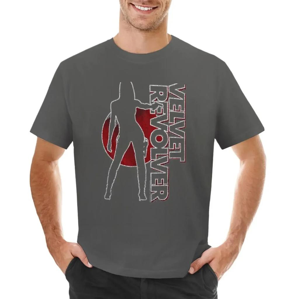 Retro American Rock T-shirt summer top oversizeds summer tops funny graphic t shirts oversized foroversized