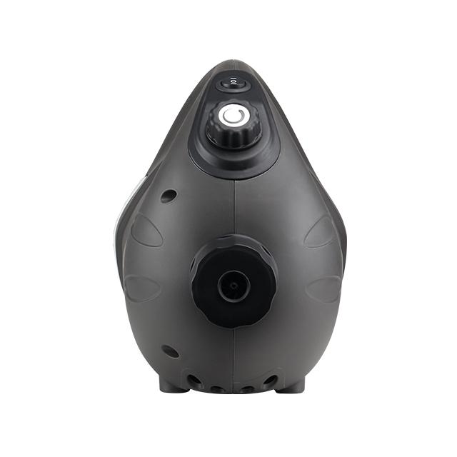 XPOWER F-16 Portable Rechargeable Electric Atomizing Sprayer Fogger Disinfection Spray Smoke Mist Sterilization Machine