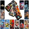 Phone Cover for Motorola Moto G86 G57 E14 E15 G14 G34 G35 G84 G24 A54 G15 Power E22 Case Jinbe One Pieces Luffy Roronoa Zoro
