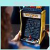 Pac Man Arcade Model Building Kit For Collectors And Diy Enthusiasts