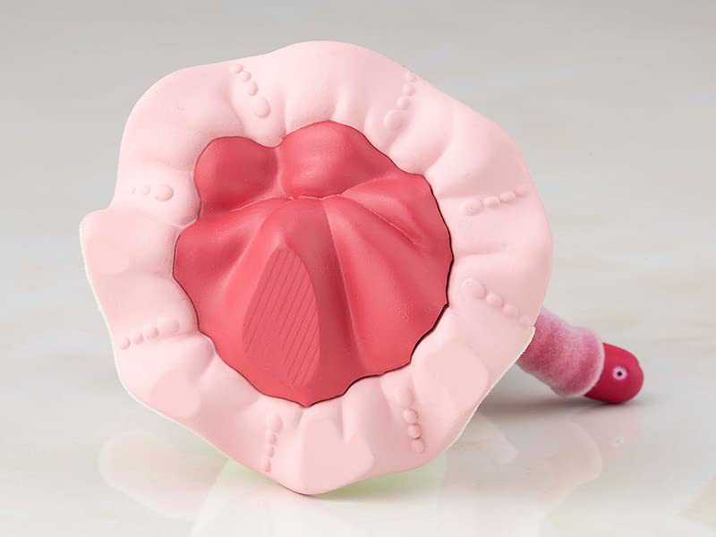 KDcolle Made In Abyss Golden Land of Plastic Painted Complete Figure Maa-san, Retsubi,