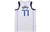 Nike NBA Luka Doncic Mavericks Jersey White CW3588-109