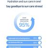 MAXCLINIC Hyaluron Wasserbarriere Sonnenserum