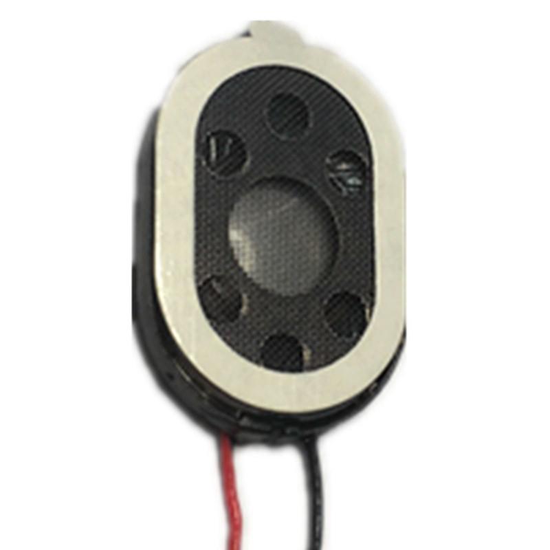 Children's camera speaker 8 ohms 1W 0.5W runway-type flat security smart charging socket 2415 speaker