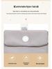 Nylon Ultra-Thin Hidden Underwear Coin Card Holder for Women