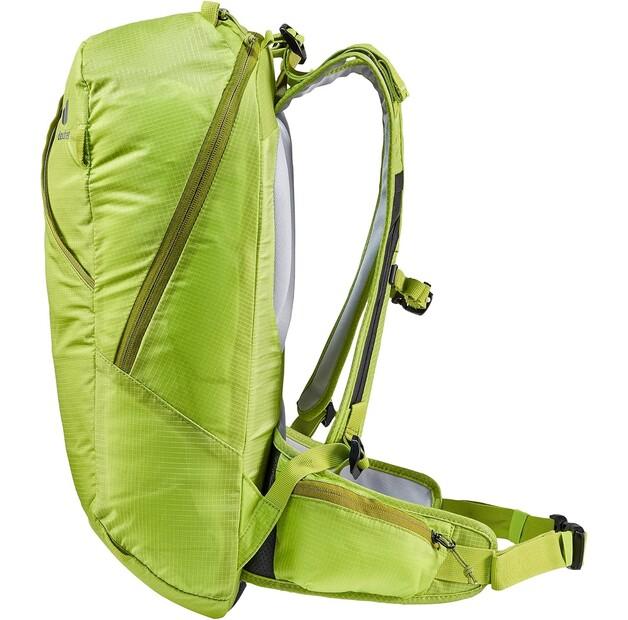 Рюкзак Deuter Freerider Lite 18 SL citrus (Damen) (3303022-8006)