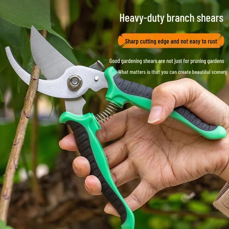 JNL Garden Pruning Shears
