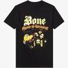 Bone Thugs N Harmony Gruppe Freund T-Shirt Baumwolle S 5XL