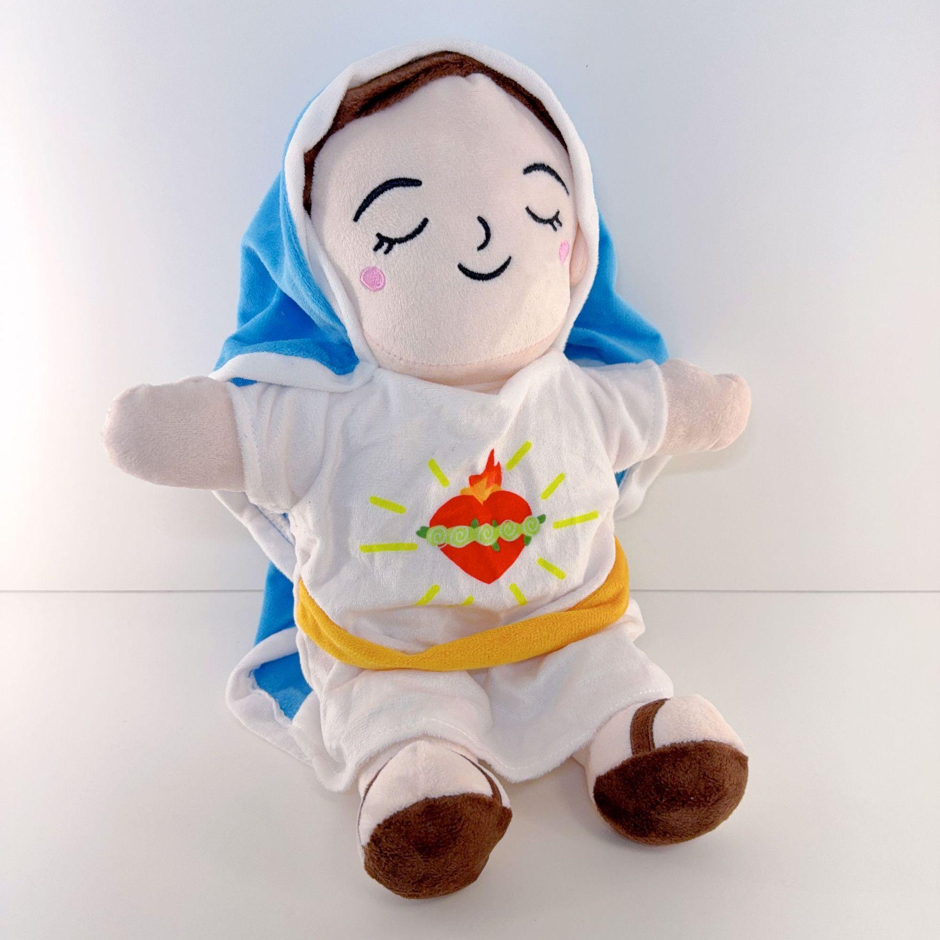 Brand new High-Quality Soothing High-Quality Breathing High-Quality Yeah High-Quality Girl High-Quality Plush High-Quality Doll High-Quality