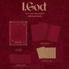 XLOV I,God SPECIAL PACK