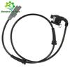 4545L0 For Citroen C4 DS4 Peugeot 307 308 454508 Rear Left Right ABS Wheel Speed Sensor New