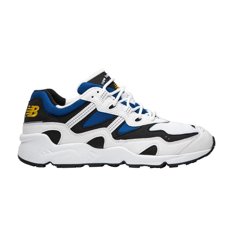 New Balance 850 White Blue 40