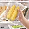 Small Portable Snacks Sealer Manual Sealing Tool Battery Food Preservations Tool Suitable for Home and Office Use