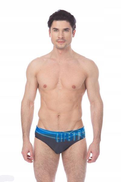 H3743 Arena Mix Brief Men's Swim Briefs D3 UK30 F75