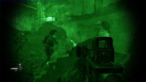 Call of Duty 4: Modern Warfare - PS3