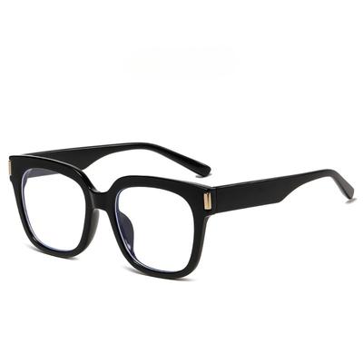 Duże kwadratowe okulary przeciwsłoneczne damskie okulary blokujące niebieskie światło letnia moda Vintage damskie okulary przeciwsłoneczne Outdoor Travel Beach okulary przeciwsłoneczne