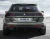 Peugeot 508 II SW - CHROME STRIP 3M Trunk Lid