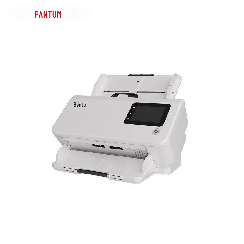 Pantum DS-329 A4 High-Speed Duplex Color Scanner CN plug (adapter included)