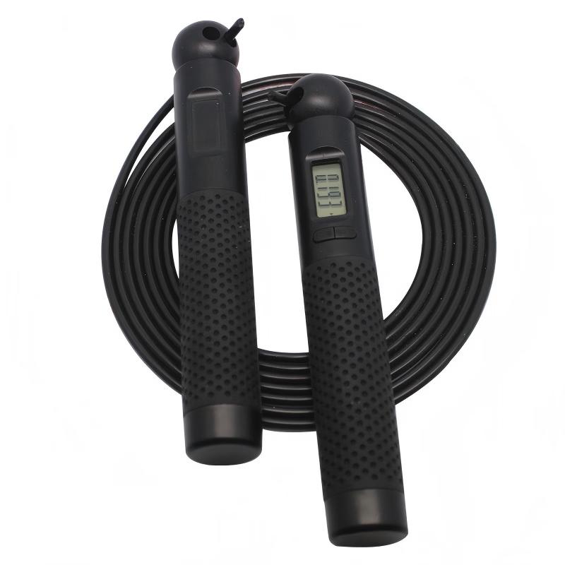 ZHEFENAI Electronic Counting Weighted Jump Rope