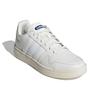 Adidas Postmove Triple White Męskie trampki Cloud-White Off-White Wonder-White H00465