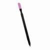 Cuticle Pusher, 4.5in Orange Sticks for Nails, Dual Purpose Pen Tip Design Remove Dd Skin on Nails for Professional Nail Techniques and Individual Na