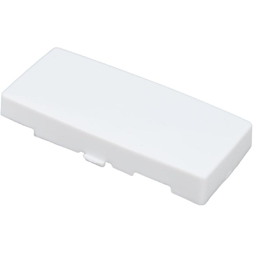 Acouto Interior Dome Light Lens Cover Replacement for Corvettes 1974-1982 | OE 336201 Dome Light Cover