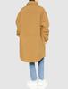 Military PRIMALOFT MONSTER PARKA Coyote S [Houston]