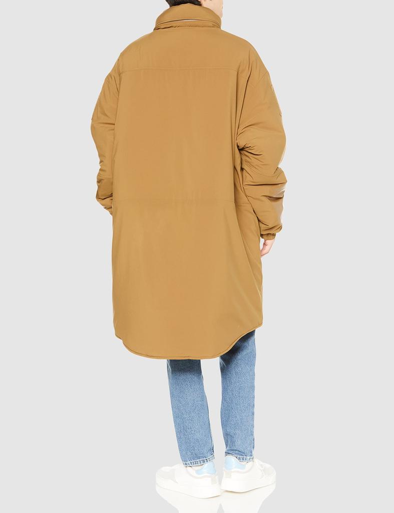 Military PRIMALOFT MONSTER PARKA Coyote S [Houston]
