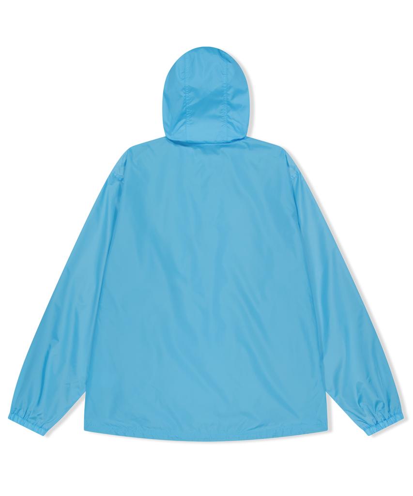 Yeseyesee Y.E.S Windbreaker Sky Blue