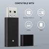 Dla Xbox One S X Elite Windows Bezprzewodowy Kontroler Odbiornik USB na PC Drugi Adapter USB