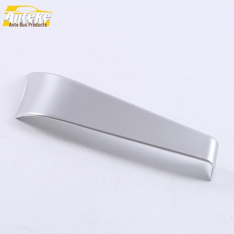 

Декоративные наклейки на консоль и фары Antke ES300 для 18 моделей