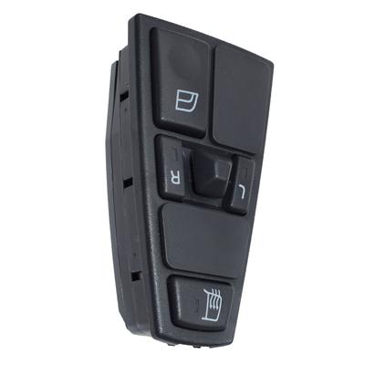 Left Driver Passenger Side Electric Power Window Switch 20752922 for Volvo Truck FM12 FH12 FM9 FH FM VNL 07W27 VV009