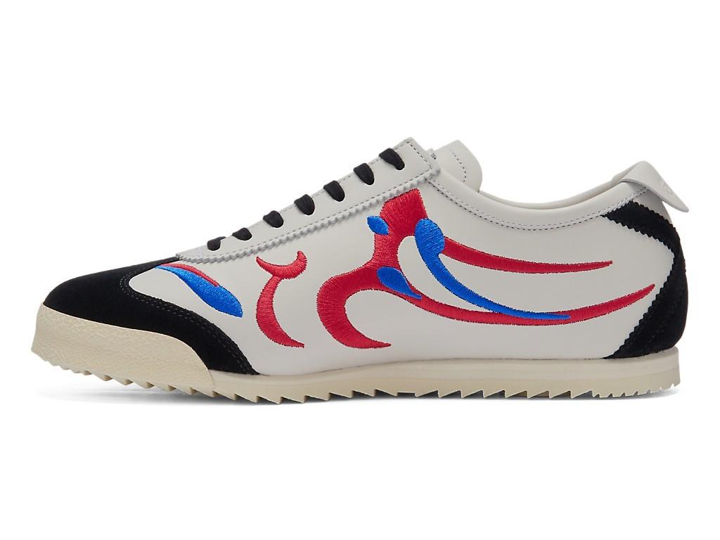 1182A187-103 Onitsuka Tiger NIPPON MADE Mexico 66 Deluxe (Men's)