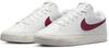 Sneakers Nike Court Legacy Next Nature Women Summit White/rosewood-sail-perle Pink