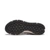 New LiNing CF Tracing Collection, Yijie Lite RT Cushioning, Wear Resistant Low Top Hiking Shoes Men's Gray AHTU003-2